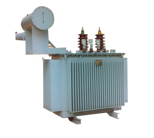 万载大功率S13-16000KVA/35KV/10KV/油浸式变压器