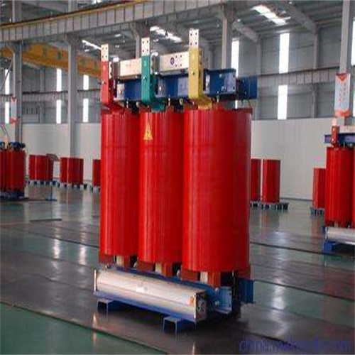 奉新SCB11-1000KVA电力变压器