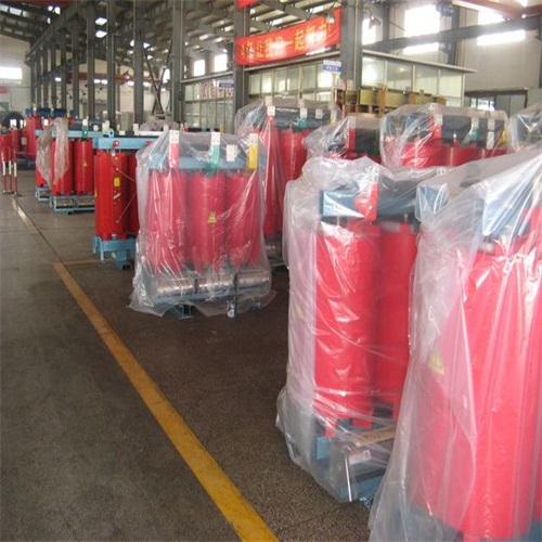 奉新SCB14-800KVA/10KV变压器
