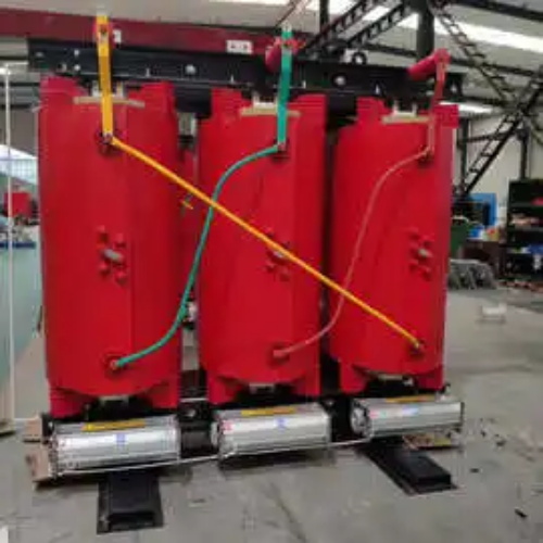 奉新SCB14-800KVA10kv配电变压器