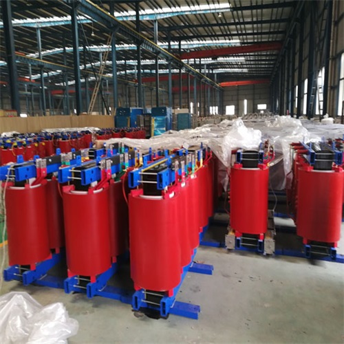 奉新SCBH15-400KVA变压器