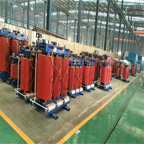 奉新SCB13干式变压器规格型号参数